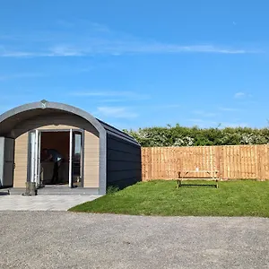  Campsite My Happy Hounds Glamping